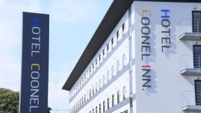 Hotel Coonel Inn